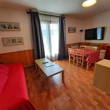 Altissim Nevada II Apartment Pas De La Casa Bagian luar foto