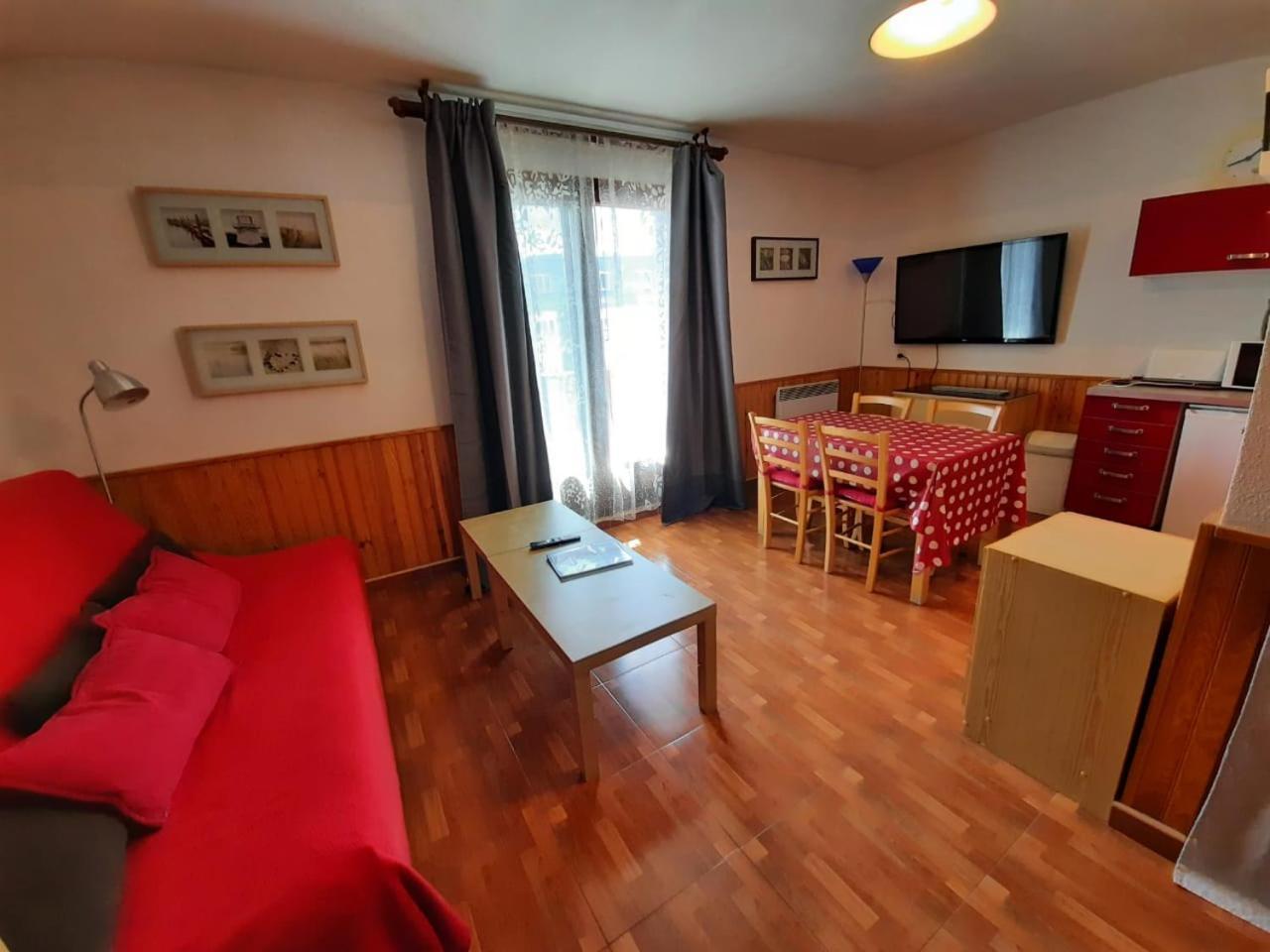 Altissim Nevada II Apartment Pas De La Casa Bagian luar foto