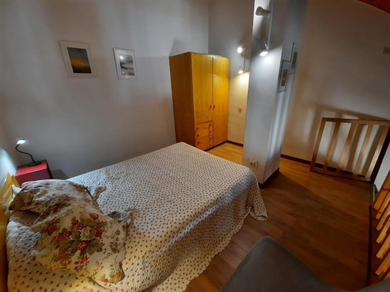 Altissim Nevada II Apartment Pas De La Casa Bagian luar foto