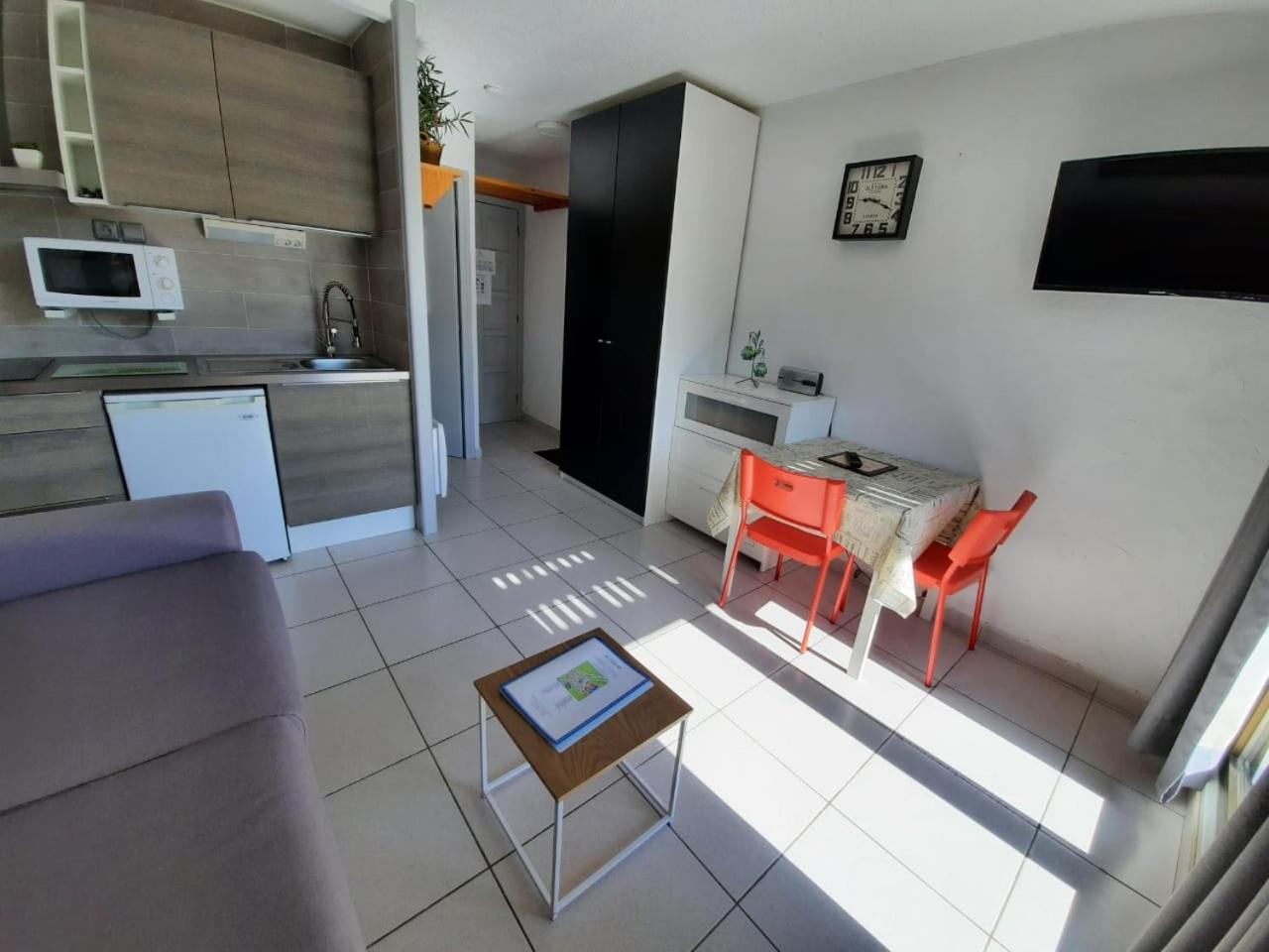 Altissim Nevada II Apartment Pas De La Casa Bagian luar foto