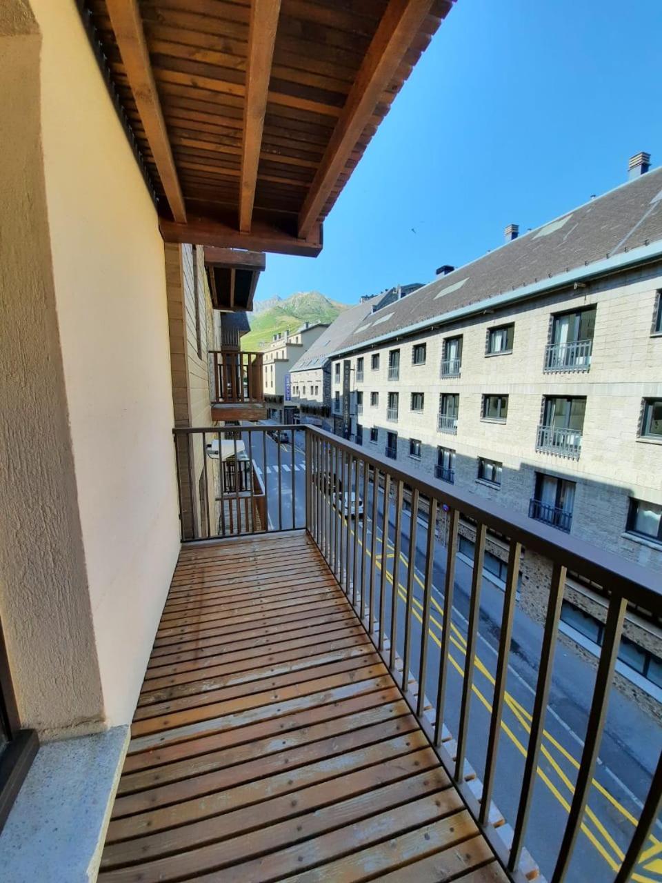 Altissim Nevada II Apartment Pas De La Casa Bagian luar foto