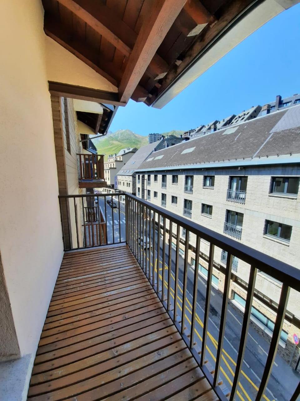 Altissim Nevada II Apartment Pas De La Casa Bagian luar foto