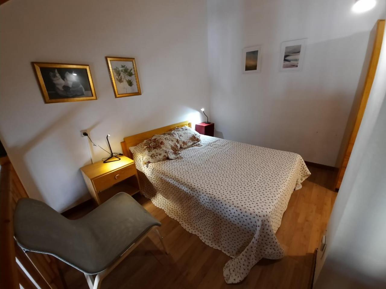 Altissim Nevada II Apartment Pas De La Casa Bagian luar foto